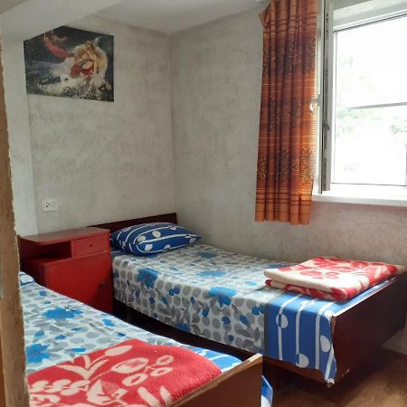 Райский Уголок Gagra Kültér fotó