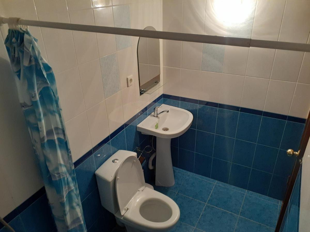 Райский Уголок Gagra Kültér fotó
