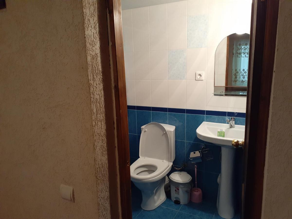 Райский Уголок Gagra Kültér fotó