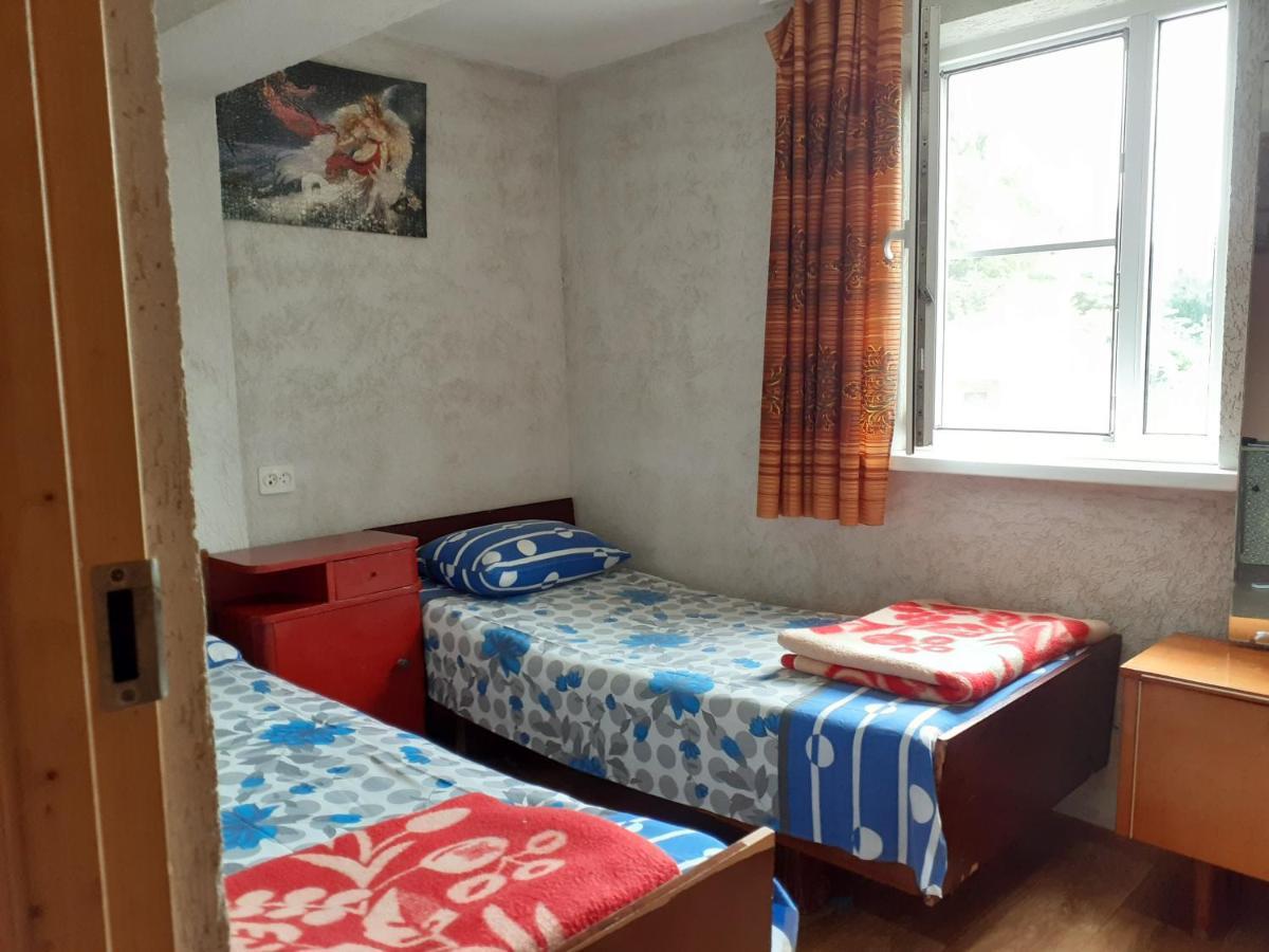 Райский Уголок Gagra Kültér fotó