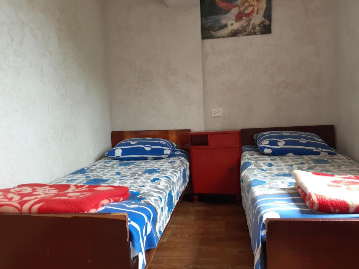 Райский Уголок Gagra Kültér fotó