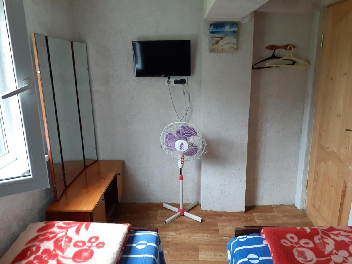 Райский Уголок Gagra Kültér fotó