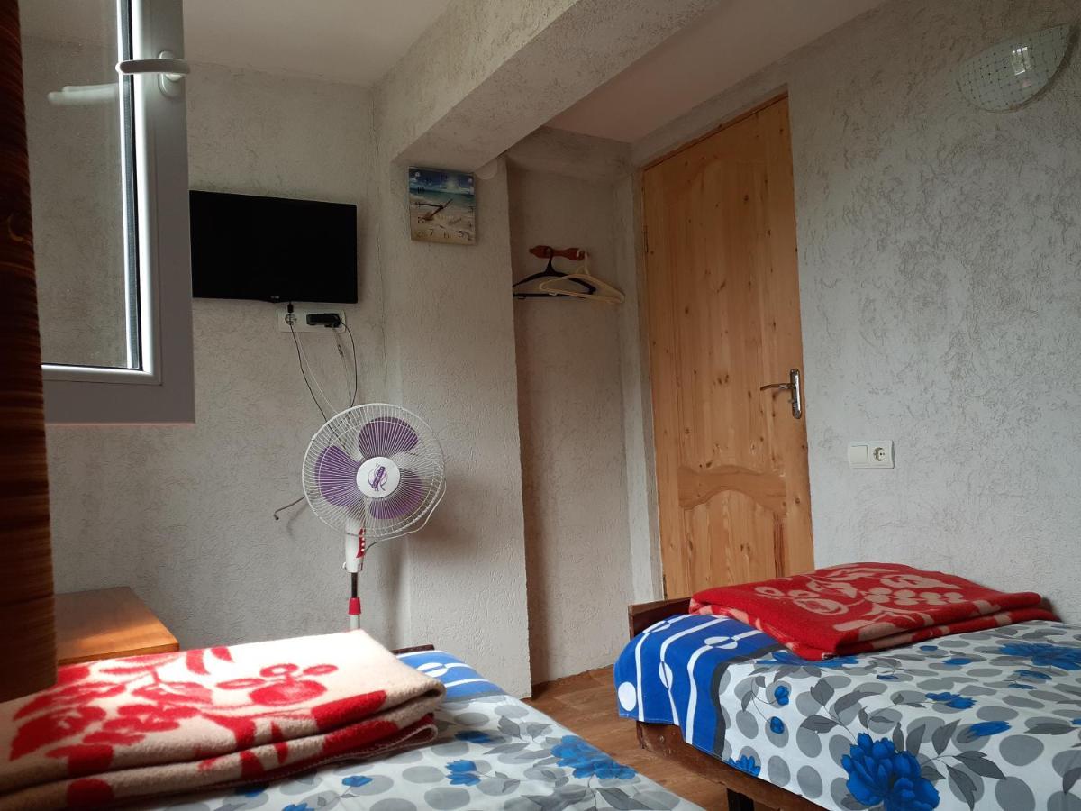 Райский Уголок Gagra Kültér fotó