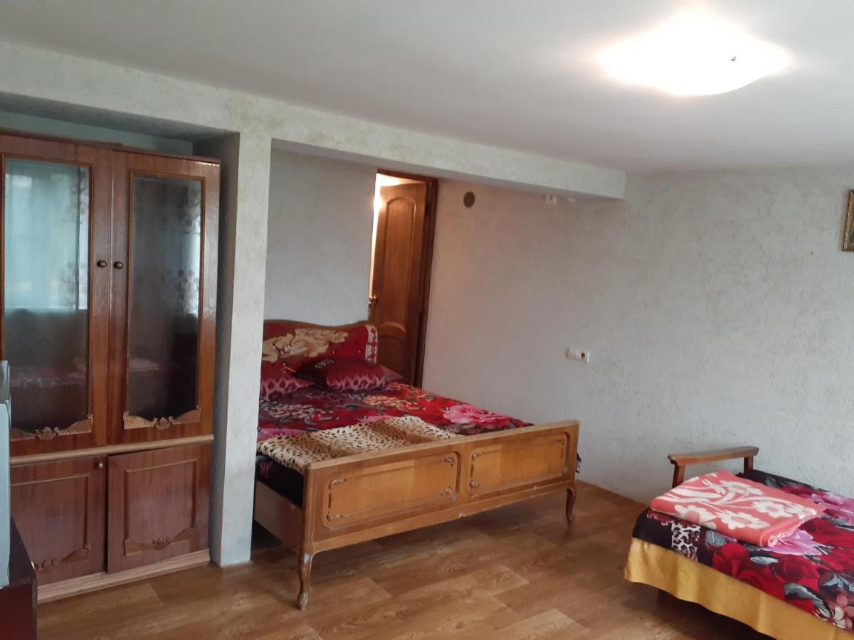 Райский Уголок Gagra Kültér fotó
