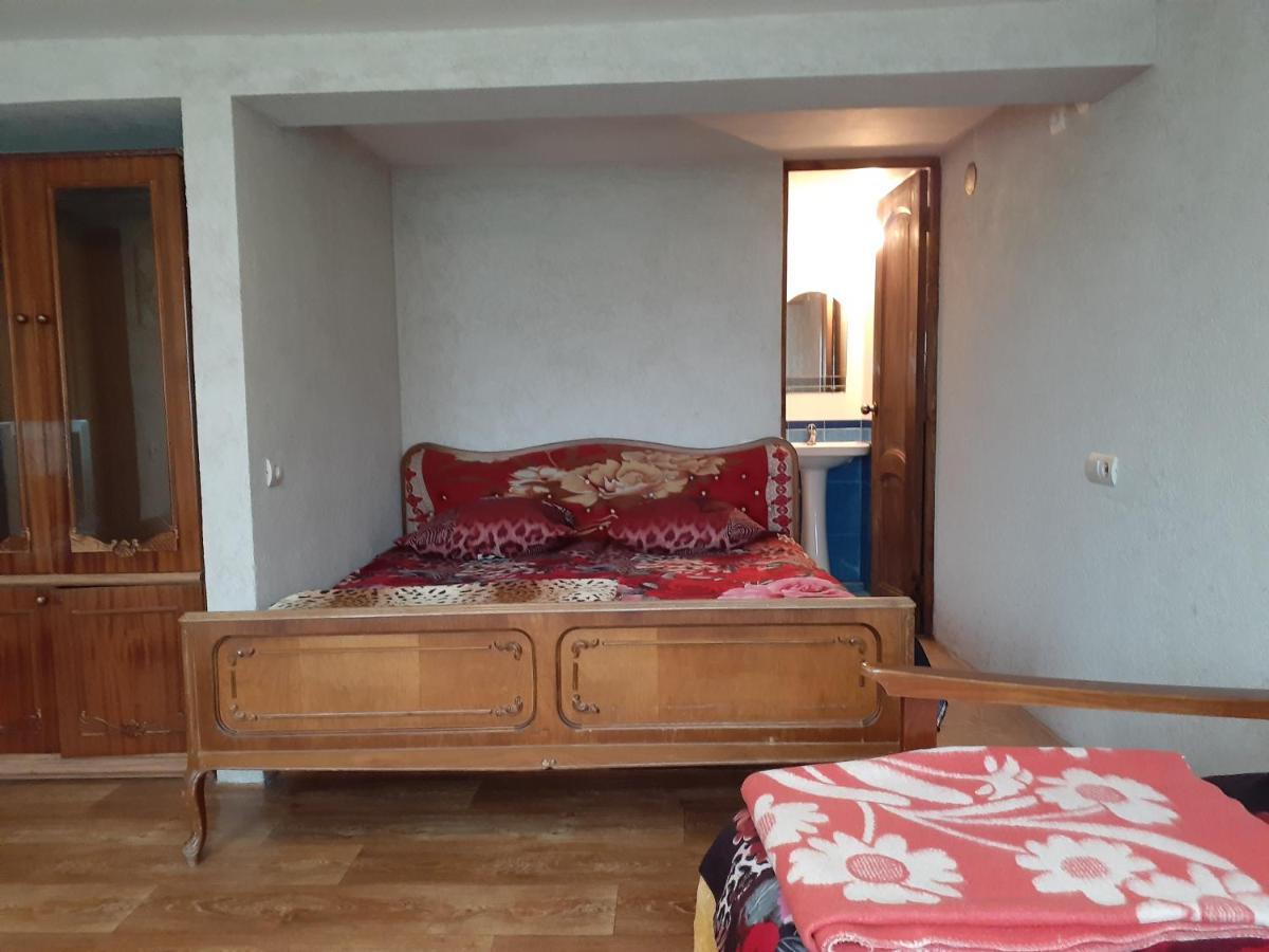 Райский Уголок Gagra Kültér fotó