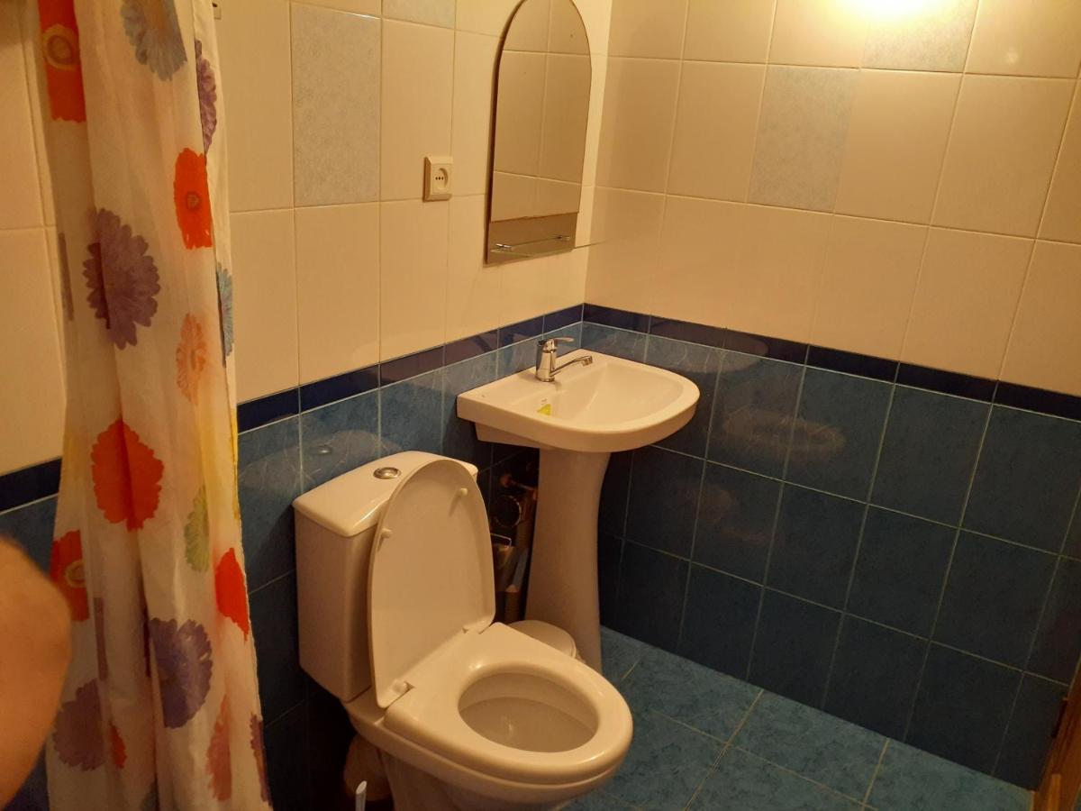 Райский Уголок Gagra Kültér fotó