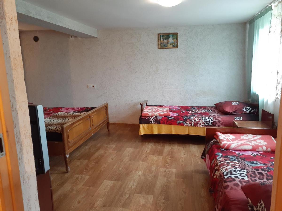 Райский Уголок Gagra Kültér fotó