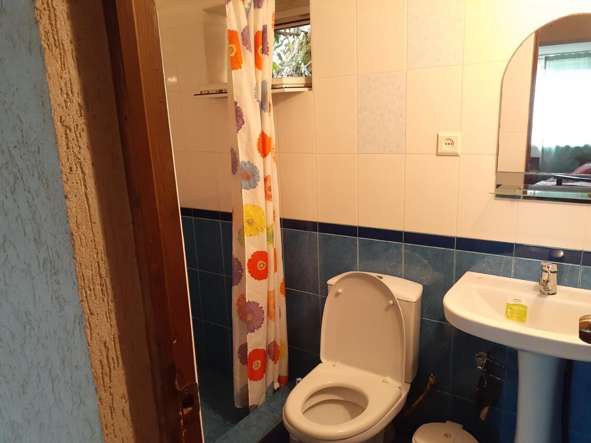 Райский Уголок Gagra Kültér fotó