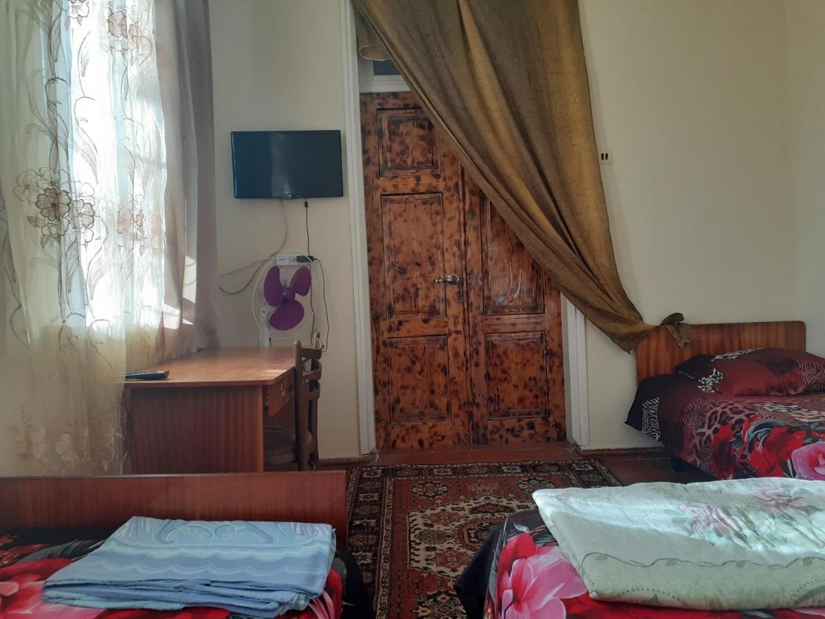 Райский Уголок Gagra Kültér fotó