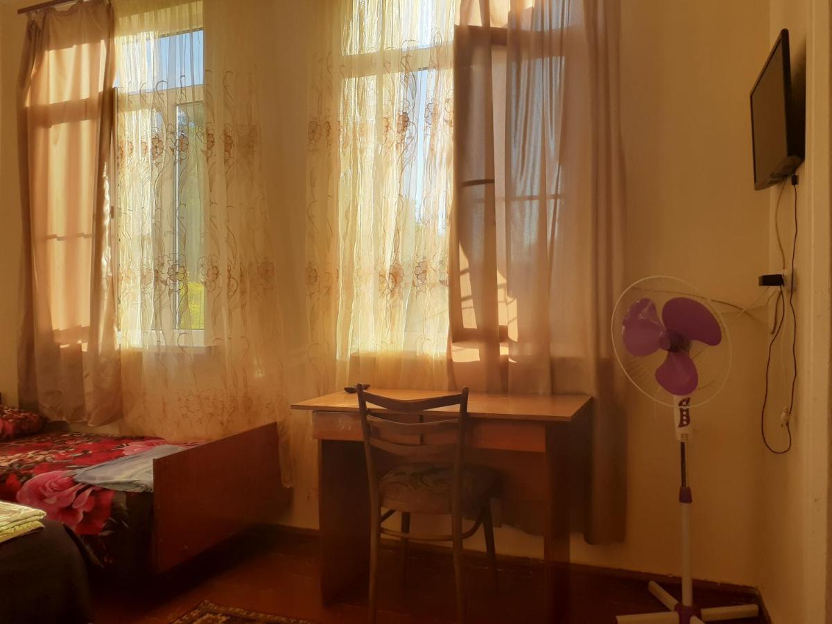 Райский Уголок Gagra Kültér fotó