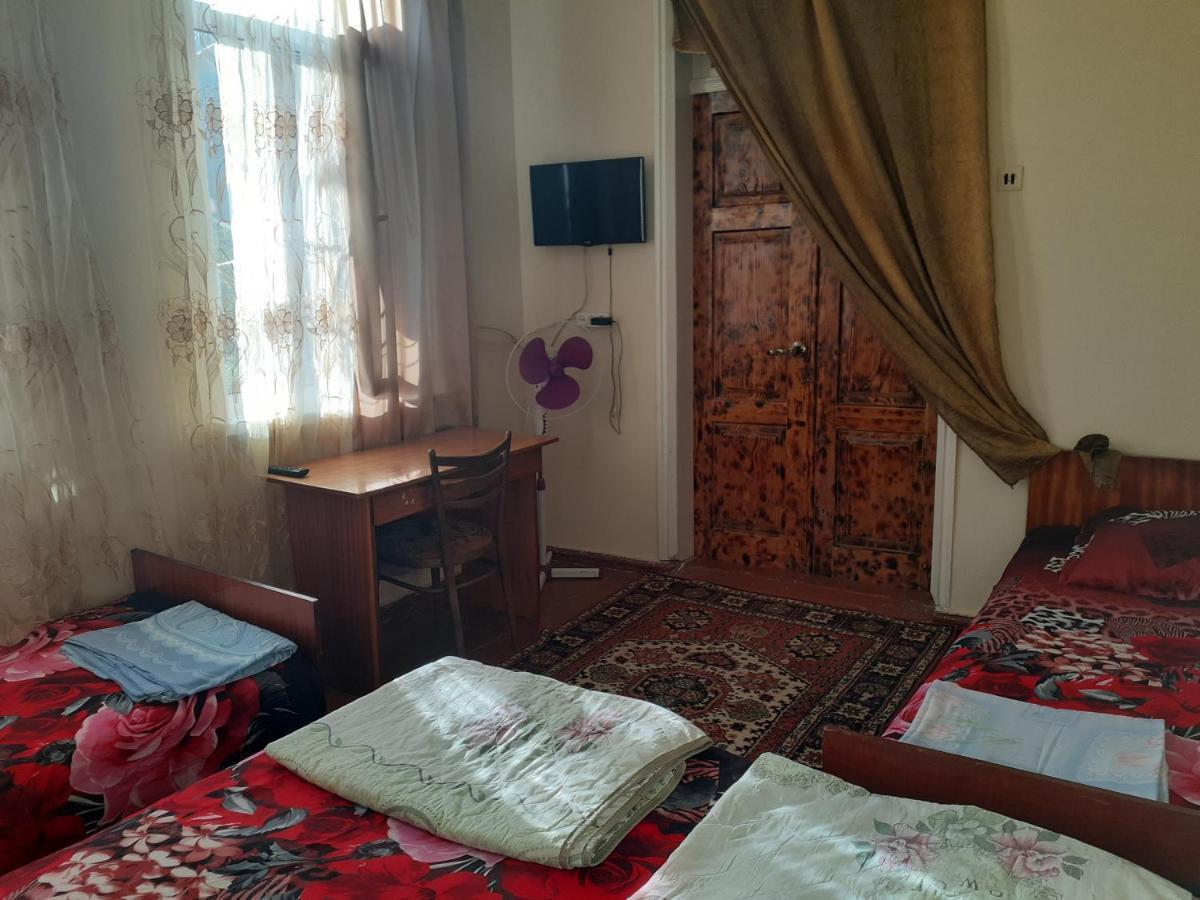 Райский Уголок Gagra Kültér fotó